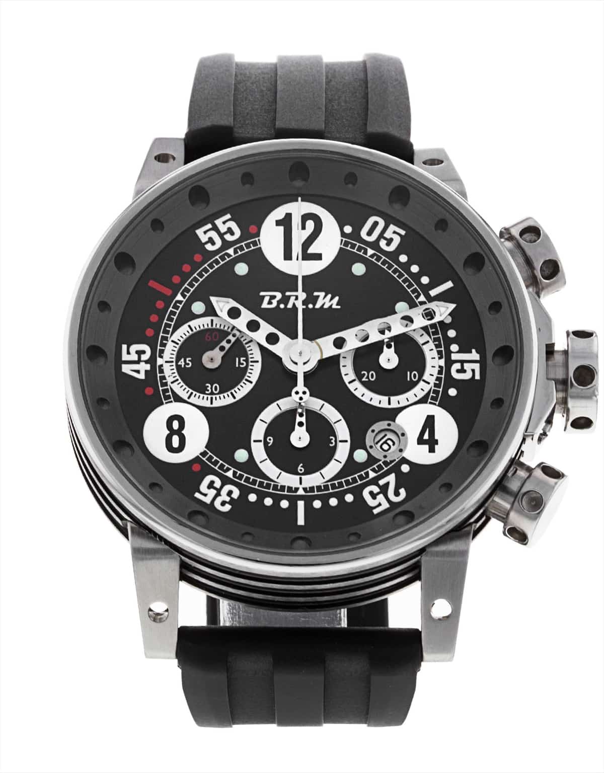 B.R.M Watches B.R.M V14-44